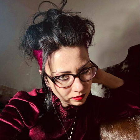 MgA Tereza Laznová